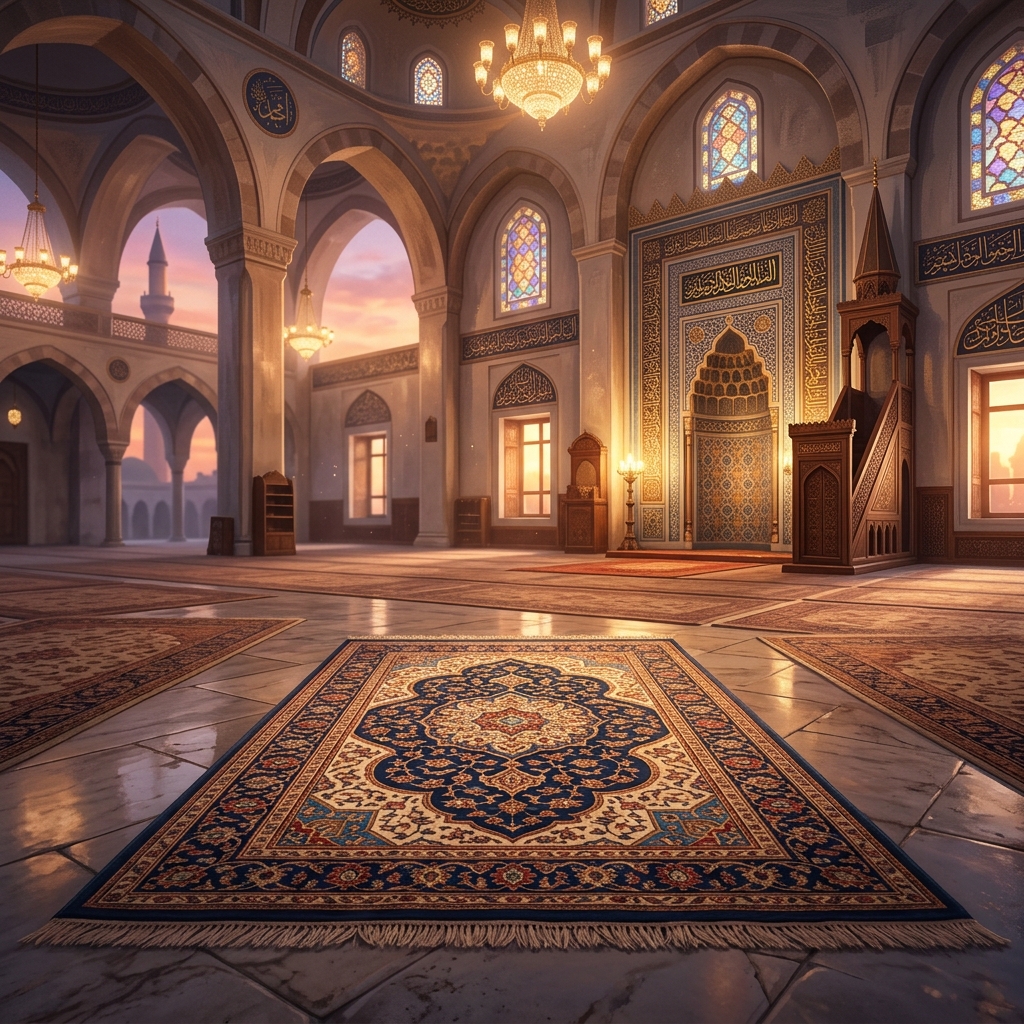 Namaz Nasıl Kılınır? Diyanet Uyumlu Adım Adım Rehber