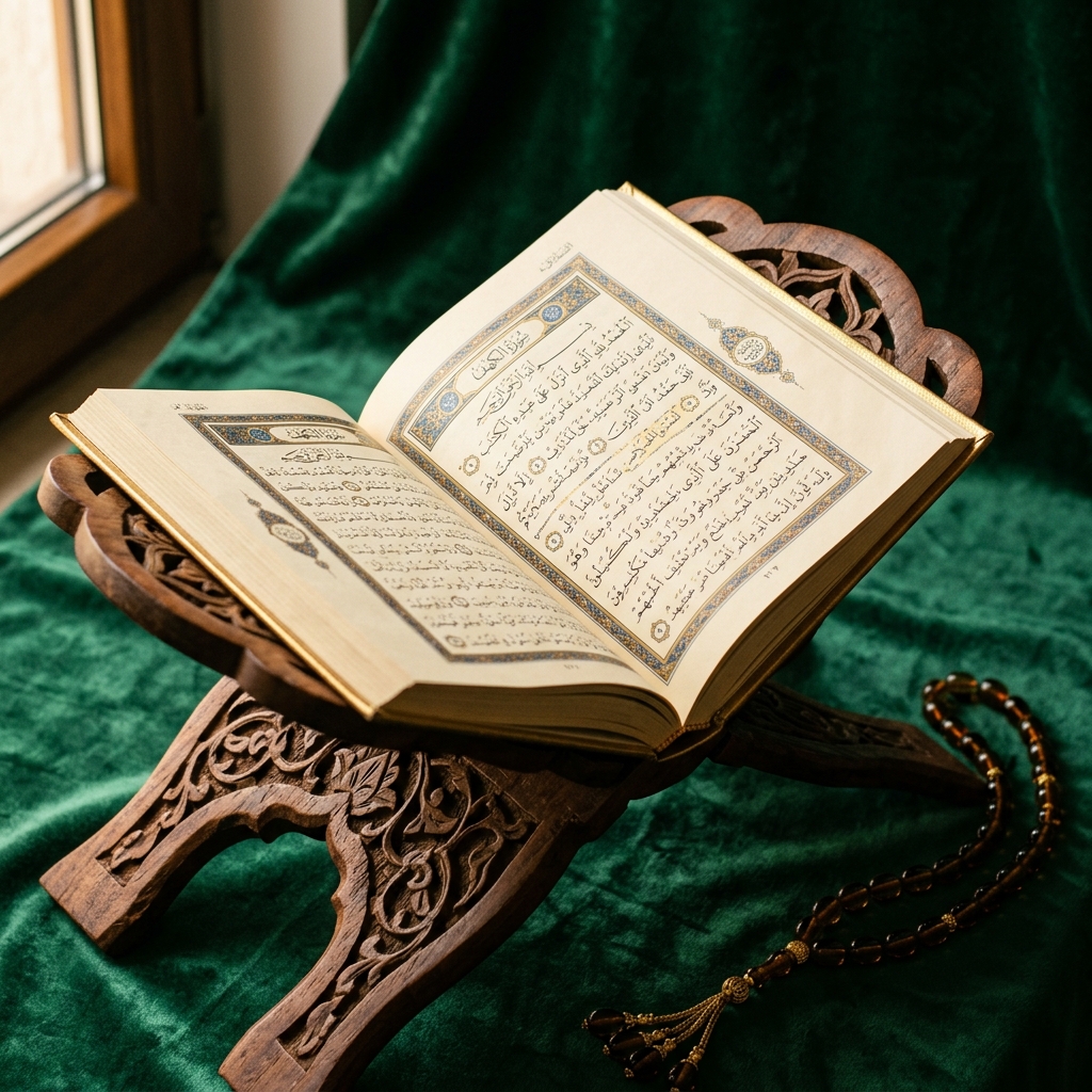 Namazda Okunan Sureler ve Dualar: Fatiha'dan Tahiyyat'a Tam Liste